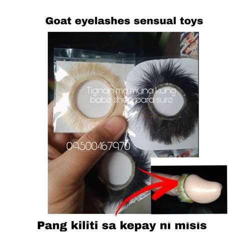 goat eyelashes ring|Pilik mata/Goat Eyelashes/Rambutan silicon ring .